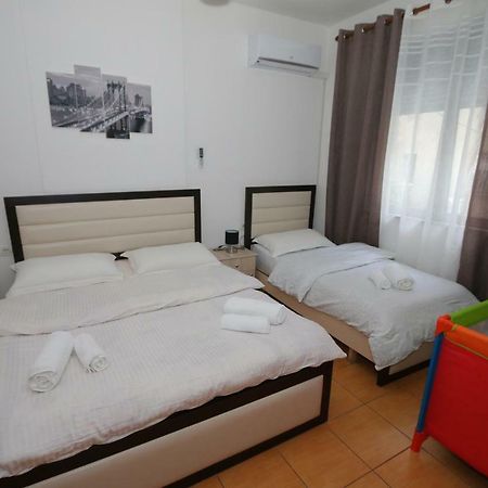 Sweet Living Apartment Shkoder Exterior photo