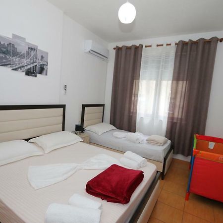 Sweet Living Apartment Shkoder Exterior photo