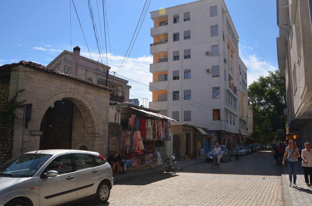 Sweet Living Apartment Shkoder Exterior photo