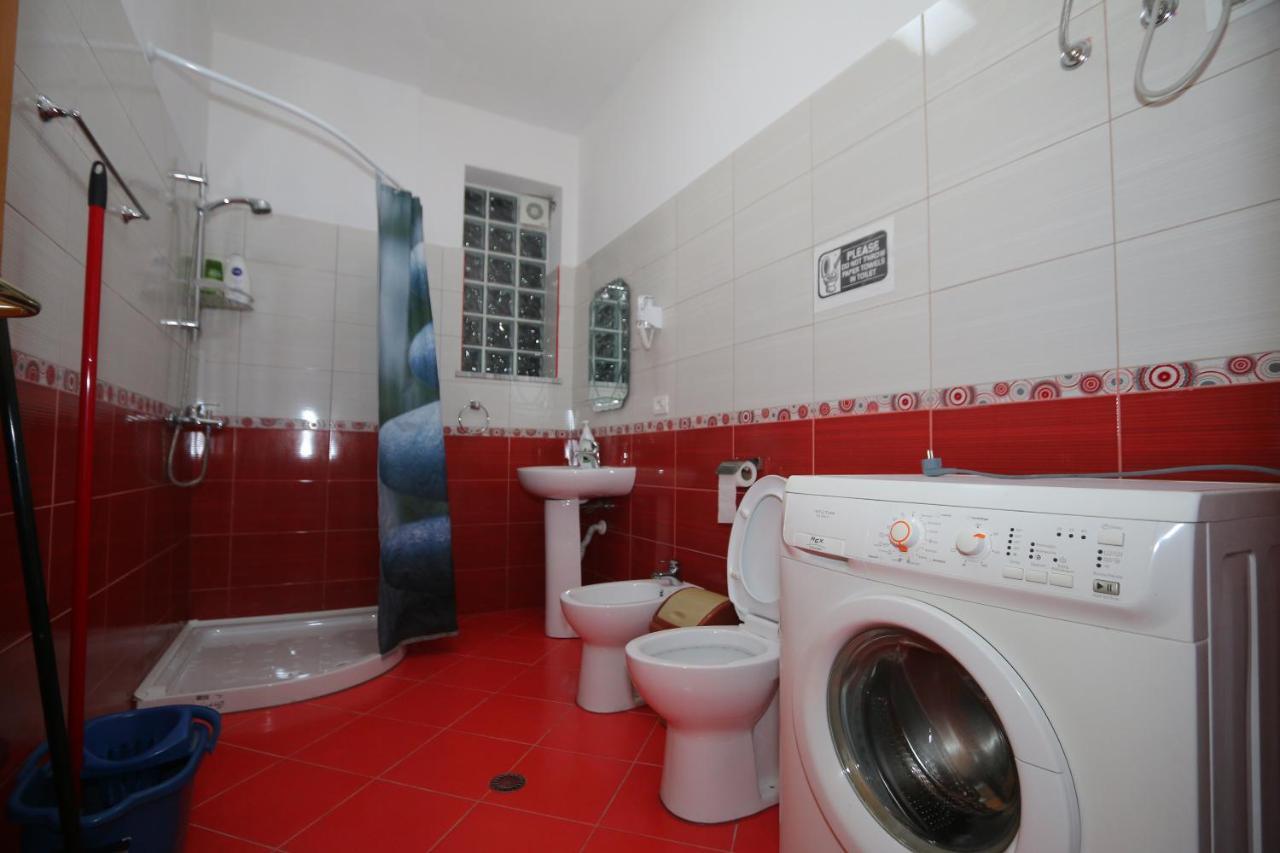 Sweet Living Apartment Shkoder Exterior photo
