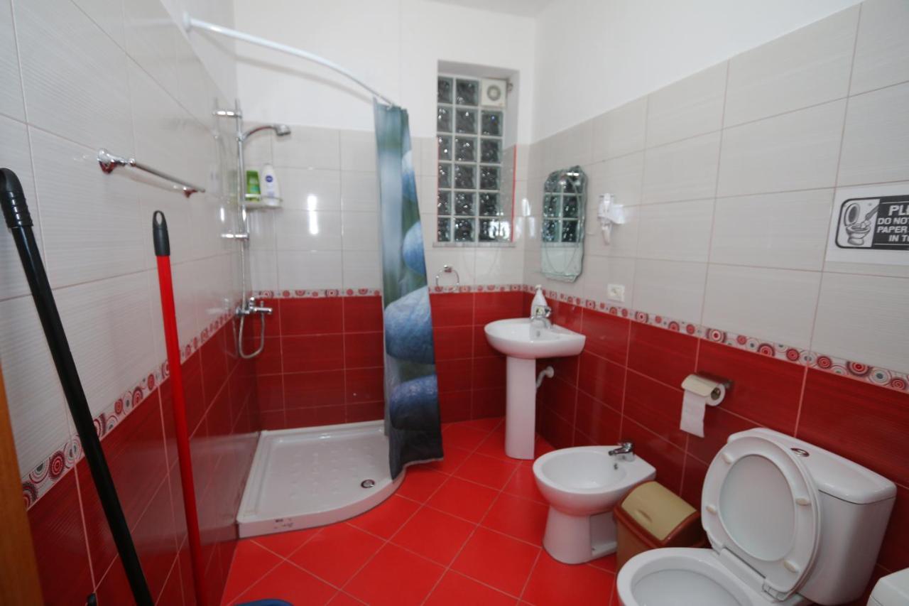 Sweet Living Apartment Shkoder Exterior photo