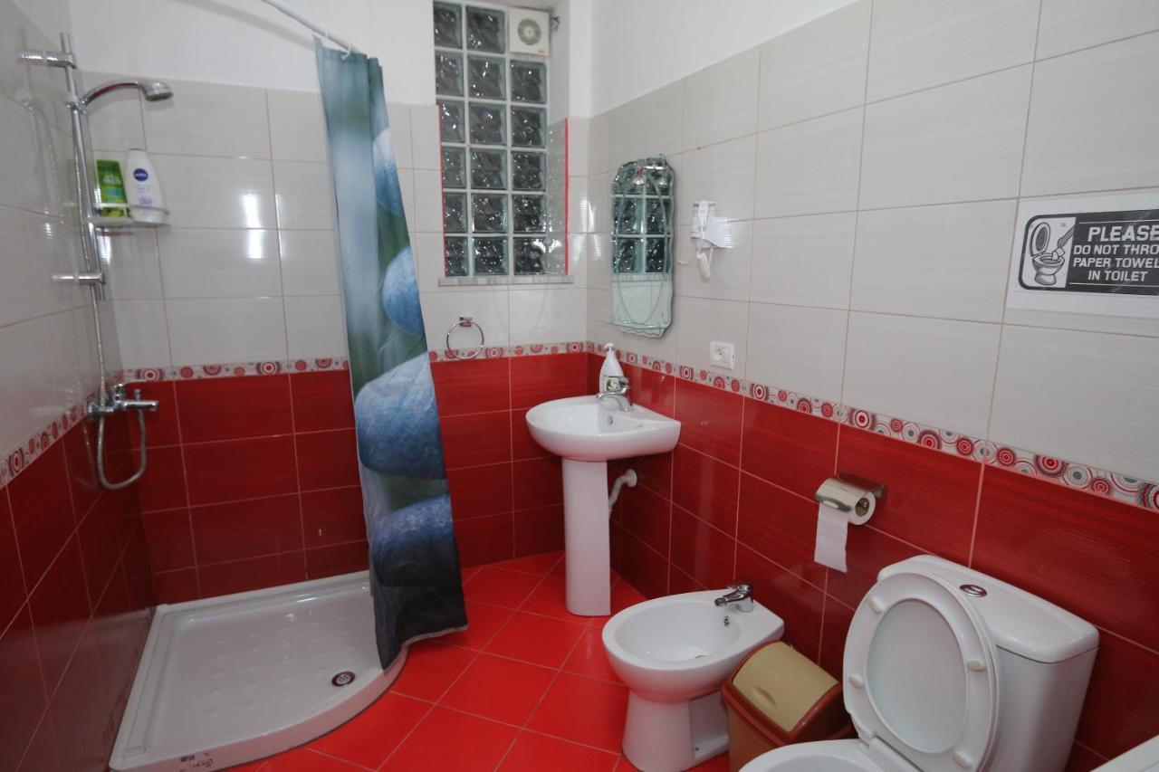 Sweet Living Apartment Shkoder Exterior photo