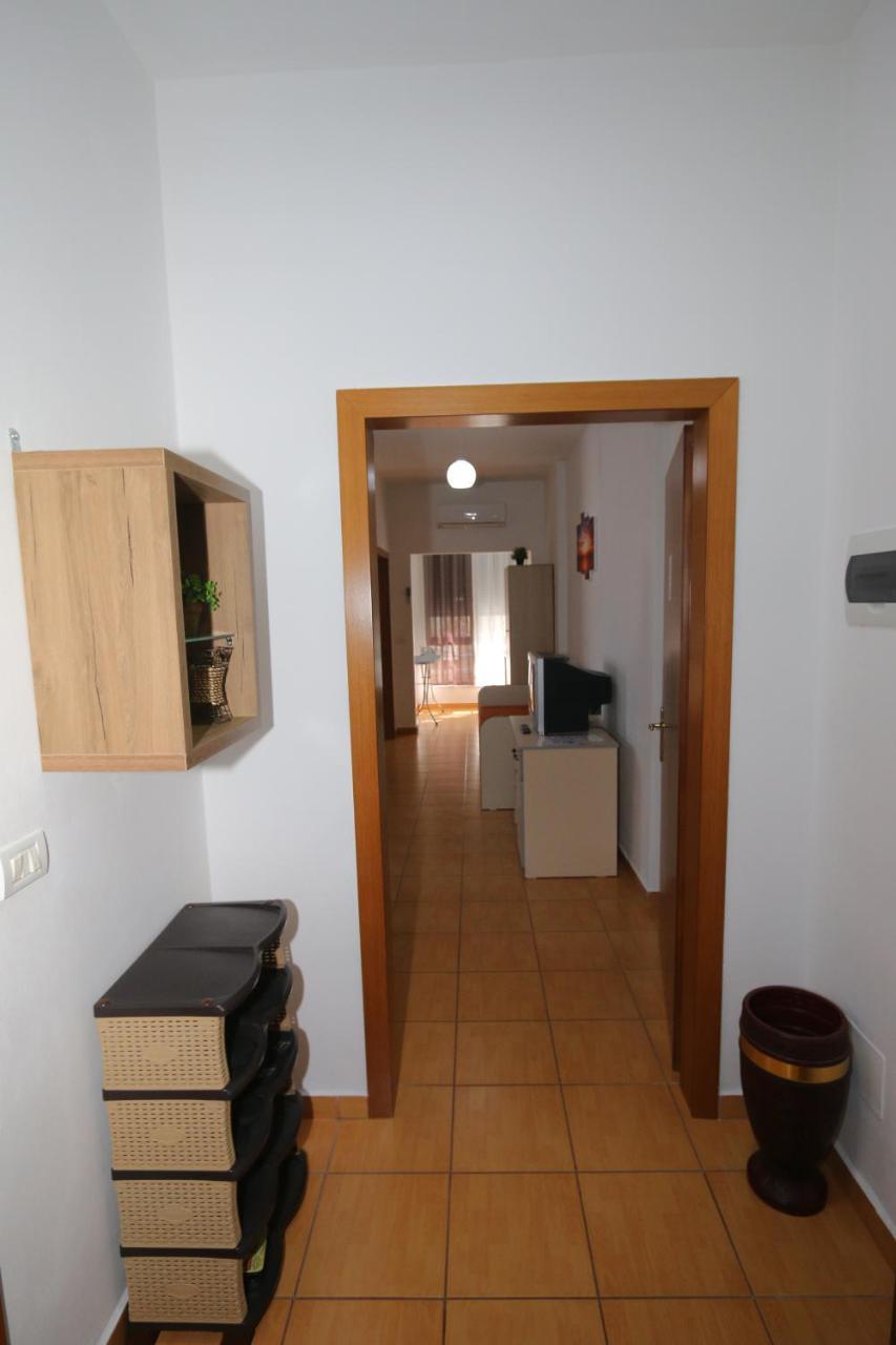 Sweet Living Apartment Shkoder Exterior photo