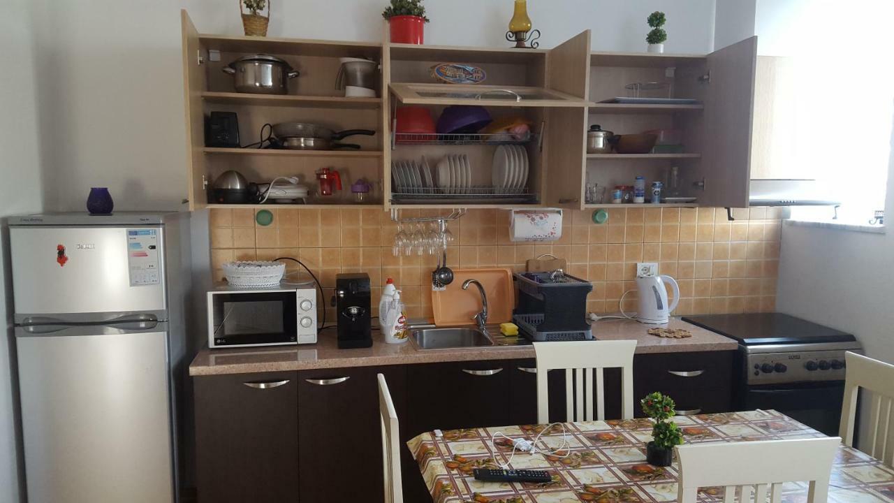 Sweet Living Apartment Shkoder Exterior photo