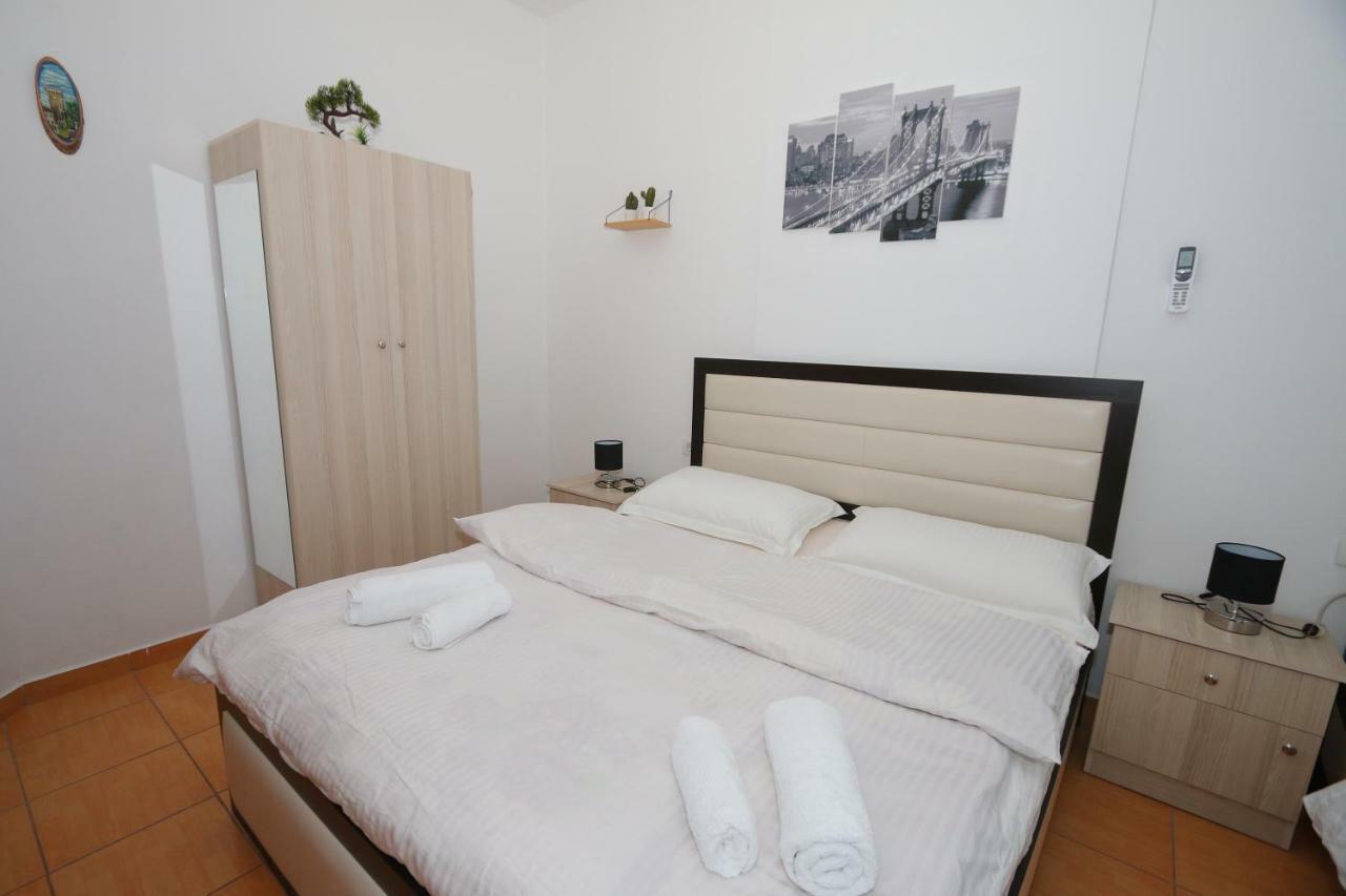Sweet Living Apartment Shkoder Exterior photo