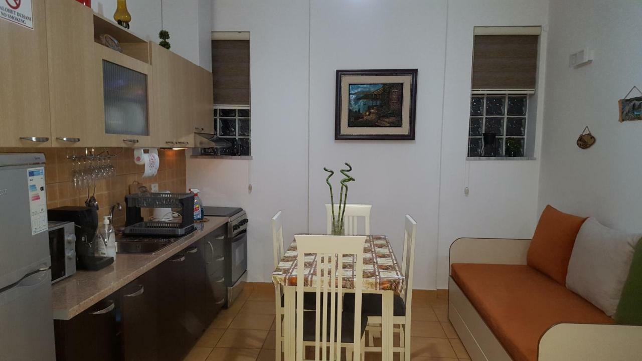 Sweet Living Apartment Shkoder Exterior photo
